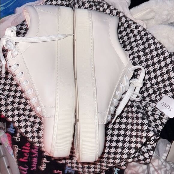 Stuart Weitzman Sneakers - Picture 3 of 7